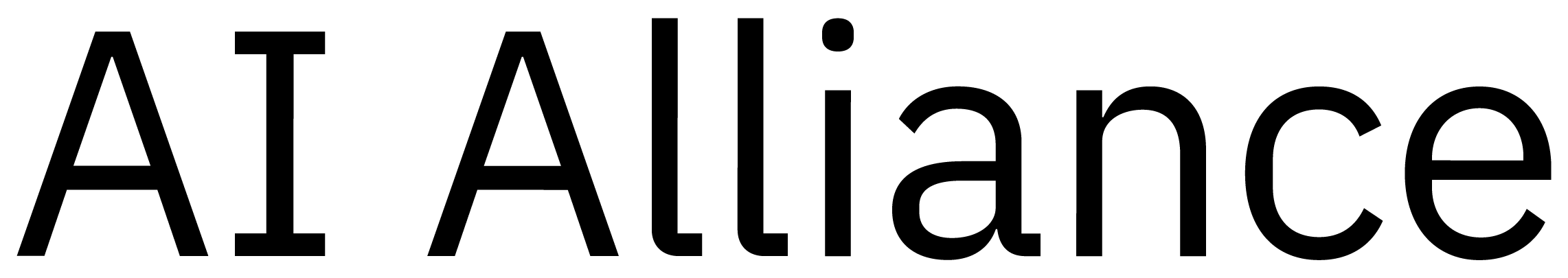 AI Alliance